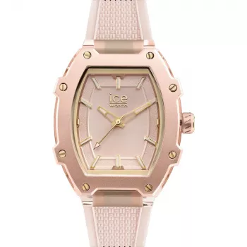 ICE Women's Watch 23322 (36mm) Pink Silicone Quartz