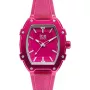 ICE Women's Watch 23323 36mm Pink Silicone Quartz