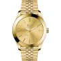 ICE Women's Watch 23791 (37 mm) - Pink Silicone Strap, Quartz Movement