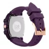 ICE Women's Watch 23994 (45mm) - Pink Silicone Quartz
