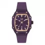 ICE Women's Watch 23994 (45mm) - Pink Silicone Quartz