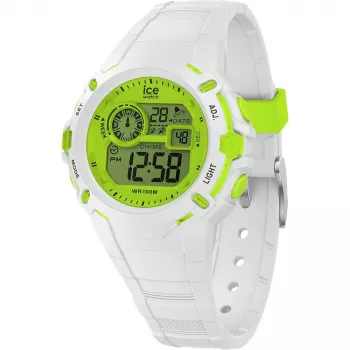 ICE Women's Watch 24004 40mm Nude Silicone