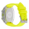 ICE Women's Watch 24286 (45mm) - Pink Silicone Quartz Analog