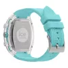 ICE Women's Watch 24287 Pink Silicone 40mm