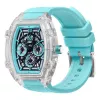 ICE Women's Watch 24287 Pink Silicone 40mm