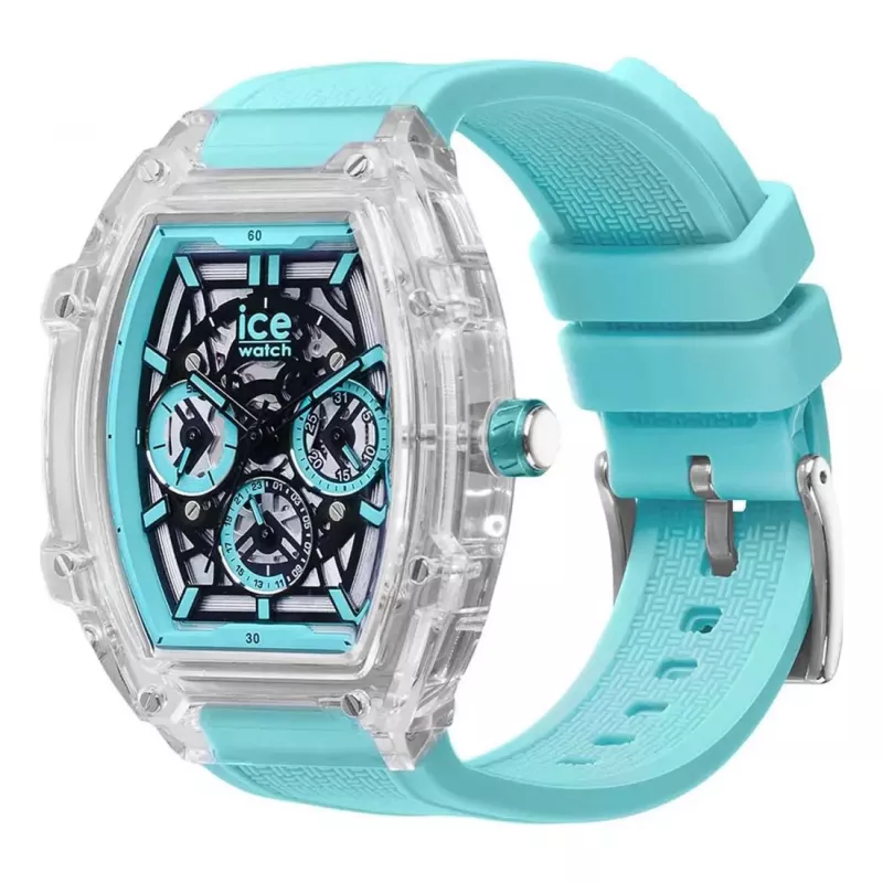 ICE Women's Watch 24287 Pink Silicone 40mm