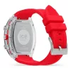 ICE Women's Watch 24288 (45mm) - Pink Silicone