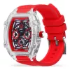 ICE Women's Watch 24288 (45mm) - Pink Silicone