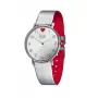 ICE Women's Watch IC013375 Pink Silicone 36mm Quartz