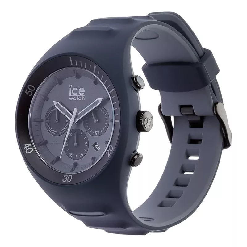 ICE Women's Watch IC014944 46mm Pink Silicone Quartz