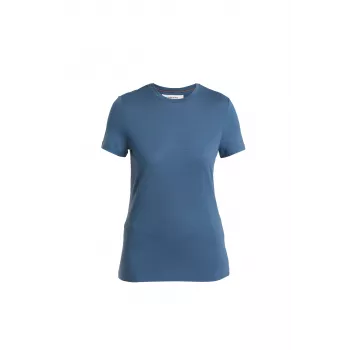 Icebreaker 150 Tech Lite III SS Women's T-Shirt Dawn