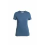 Icebreaker 150 Tech Lite III SS Women's T-Shirt Dawn