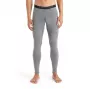 Icebreaker 200 Oasis Leggings Men's Stone M