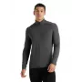 Icebreaker 260 Tech L/S Half Zip Shirt