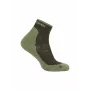 Icebreaker Hike+ Light Mini Merino Socks Men's Dark Loden/Lichen