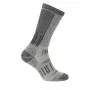 Icebreaker Hike+ Mountaineer Mid Calf Socks Men's Jet Heather/Black