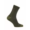 Icebreaker Hike+ Ultralight Quarter Men's Hiking Socks - Dark Loden