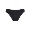 Icebreaker Men's Merino Wool Bikini Briefs Black