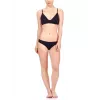 Icebreaker Men's Merino Wool Bikini Briefs Black