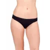 Icebreaker Men's Merino Wool Bikini Briefs Black