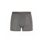 Icebreaker Men's Merino Activewear Boxers L - Black, 150 Ultralight, Slim Fit, Odor Resistant