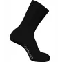 Icebreaker Merino Lifestyle Light Crew Socks Men's Black (Large)