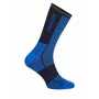 Icebreaker Merino Run+ Ultralight Crew Socks Men's Lazurite/Midnight Navy