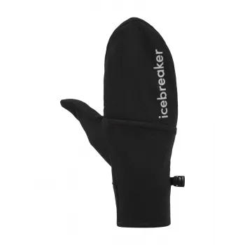 Icebreaker Merino Sierra Mitten Gloves - XL