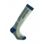 Icebreaker Merino Ski+ Medium OTC Children's Socks Seaglass/Atlantis/Snow