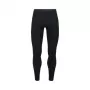 Icebreaker Merino Zone 150 Men's Base Layer Leggings Black