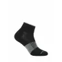 Icebreaker Multisport Light Mini Merino Socks Men's Black/Snow