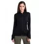 Icebreaker Quantum LS Zip Hoodie Women's Black