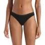 Icebreaker Siren Bikini Women's Thermal Underwear Black