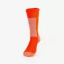 ICEBREAKER Thorlo Moderate Cushion Over-the-Calf Kids Ski Socks - Flame