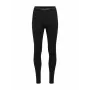 Icebreaker Women's 200 Oasis Leggings - Black, Size L