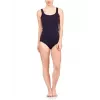 Icebreaker Women's Siren Tank Top - Black, Size M