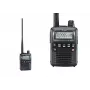 ICOM IC-R6 Wideband Handheld Receiver 0.100-1309.995 MHz AM/FM/WFM 1300 Memory Channels