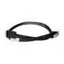 IcyBox IcyDock SlimSAS 4i to OCuLink 4i Cable, PCIe 4.0, 0.5m