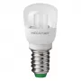 IDV MEGA MM21039 LED Classic Refrigerator Bulb E14 2W 100lm 2800K Warm White