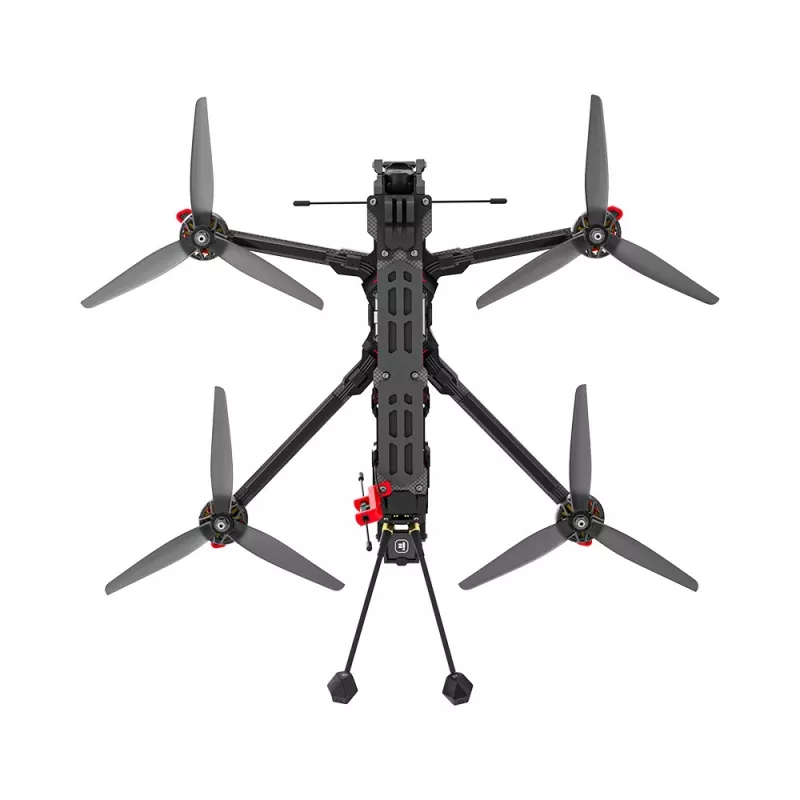 iFlight Chimera 7 Pro V2 O4 6S HD FPV Drone