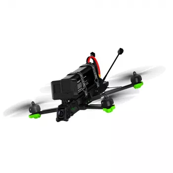 iFlight Nazgul Evoque F7 O4 6S HD FPV Drone 7-inch
