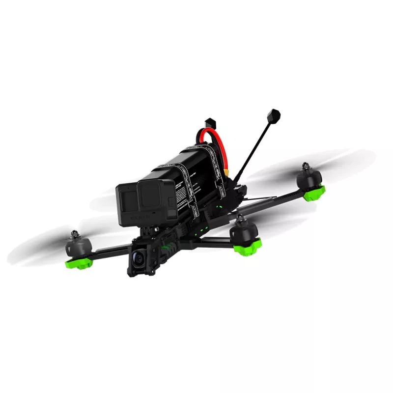 iFlight Nazgul Evoque F7 O4 6S HD FPV Drone 7-inch