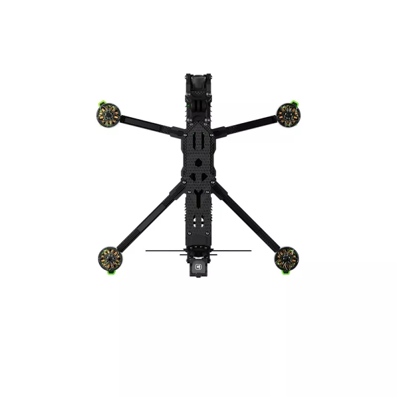 iFlight Nazgul Evoque F7 O4 6S HD FPV Drone 7-inch