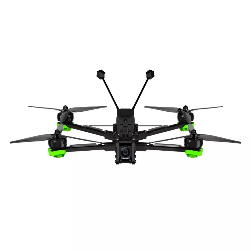 iFlight Nazgul Evoque F7 O4 6S HD FPV Drone 7-inch