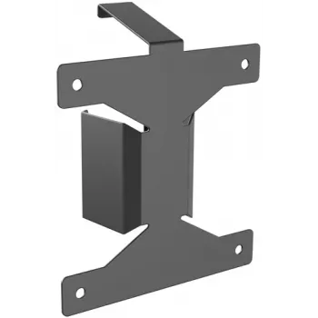 IIYAMA MD BRPCV06 VESA Mount Bracket for Mini PC - Black