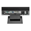 iiyama ProLite T1931SR-B1 19 inch 5:4 Resistive Touch Monitor, Black