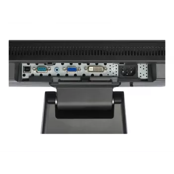 iiyama ProLite T1931SR-B1 19 inch 5:4 Resistive Touch Monitor, Black
