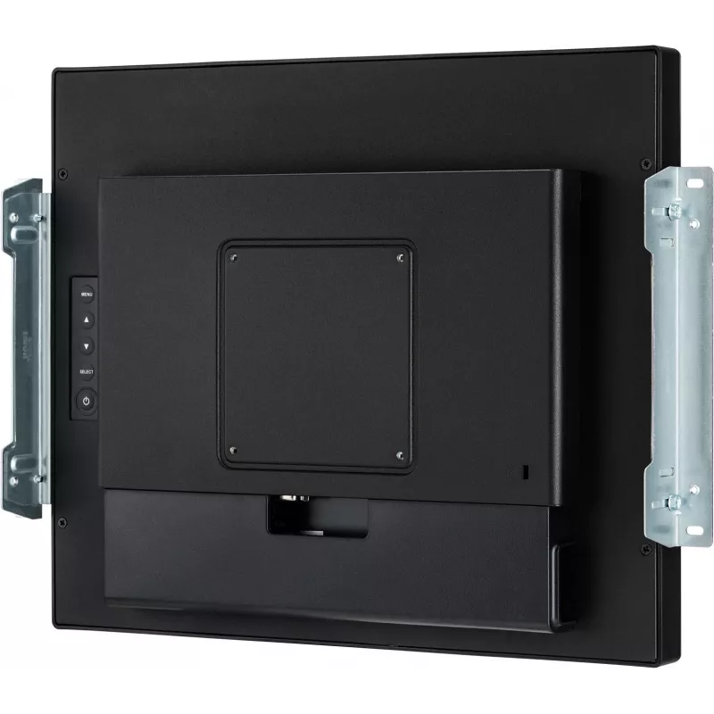 IIYAMA ProLite TF1534MC-B8X 15 inch XGA TN LED Touch Monitor (HDMI, DP, VGA, USB, IP54)