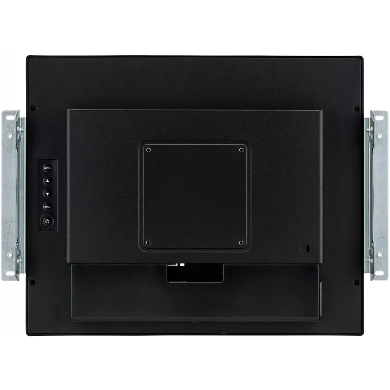 IIYAMA ProLite TF1534MC-B8X 15 inch XGA TN LED Touch Monitor (HDMI, DP, VGA, USB, IP54)