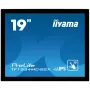 IIYAMA ProLite TF1934MC-B2X 19 inch 5:4 Projective Capacitive Touch Monitor (DVI-D, VGA, USB)